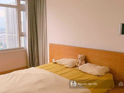 Saigon Pearl, Vietnam Saigon Pearl, Vietnam