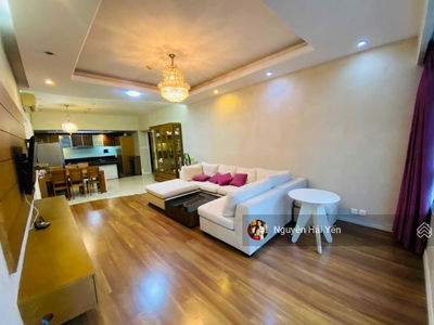 Saigon Pearl, Vietnam Saigon Pearl, Vietnam