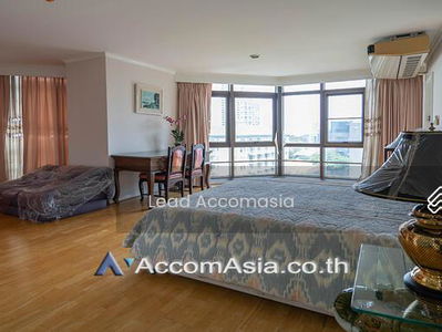 Waterford Park Tower 1, Bangkok, Thailand Waterford Park Tower 1, Bangkok, Thailand