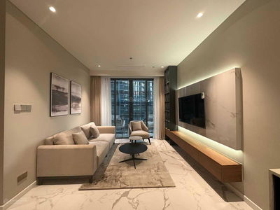 The Metropole Thủ Thiêm, Vietnam The Metropole Thủ Thiêm, Vietnam