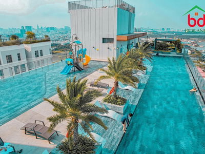 Sky 89, Vietnam Sky 89, Vietnam