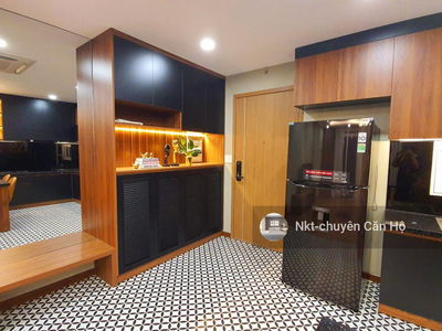 Căn hộ RichStar, Vietnam  Căn hộ RichStar, Vietnam