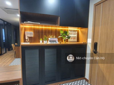 Căn hộ RichStar, Vietnam Căn hộ RichStar, Vietnam