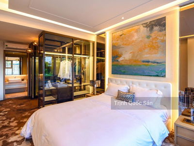 Dreamland Bonanza, Vietnam Dreamland Bonanza, Vietnam