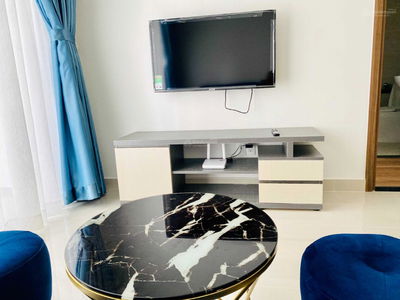 Q7 Saigon Riverside, Vietnam Q7 Saigon Riverside, Vietnam