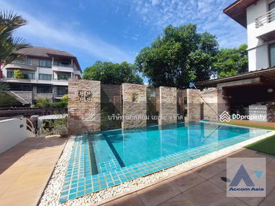 3 BR-House in Bangkok (55091), Bangkok, Thailand 3 BR-House in Bangkok (55091), Bangkok, Thailand
