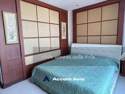 Ascott Sky Villa Sathorn, Bangkok, Thailand Ascott Sky Villa Sathorn, Bangkok, Thailand