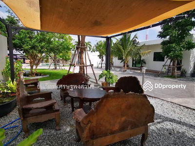 Pool Villa Mabprachan, Chon Buri, Thailand Pool Villa Mabprachan, Chon Buri, Thailand