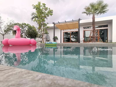 Pool Villa Mabprachan, Chon Buri, Thailand Pool Villa Mabprachan, Chon Buri, Thailand
