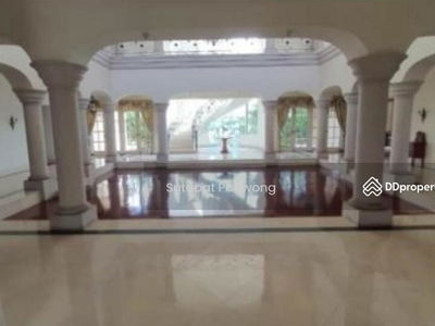 Baan Karuehaad Tayard, Nonthaburi, Thailand Baan Karuehaad Tayard, Nonthaburi, Thailand