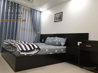 Hiyori Garden Tower, Vietnam Hiyori Garden Tower, Vietnam