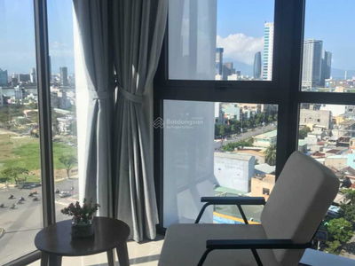 Hiyori Garden Tower, Vietnam  Hiyori Garden Tower, Vietnam