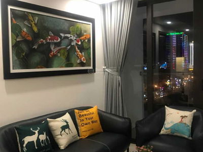 Hiyori Garden Tower, Vietnam Hiyori Garden Tower, Vietnam