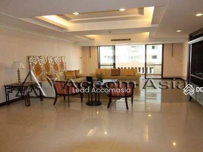 3 Bedrooms Apartment for Rent in Sukhumvit, Bangkok near BTS Asok - MRT Sukhumvit at Perfect for fa, Bangkok, Thailand 3 Bedrooms Apartment for Rent in Sukhumvit, Bangkok near BTS Asok - MRT Sukhumvit at Perfect for fa, Bangkok, Thailand