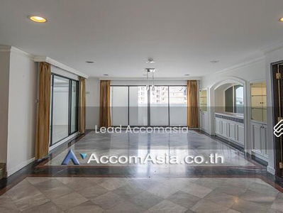 Regent on the Park 1, Bangkok, Thailand Regent on the Park 1, Bangkok, Thailand