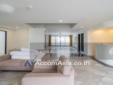 Regent on the Park 1, Bangkok, Thailand Regent on the Park 1, Bangkok, Thailand