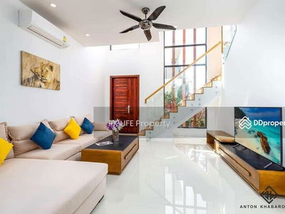 Alojamiento en Kathu, Thailand Alojamiento en Kathu, Thailand