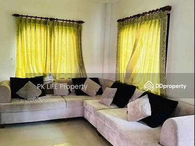 Housing in Kathu, Thailand Housing in Kathu, Thailand