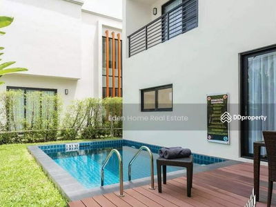 Modern 3-Bedroom Pool Villa in Cherngtalay, Phuket., Thailand Modern 3-Bedroom Pool Villa in Cherngtalay, Phuket., Thailand
