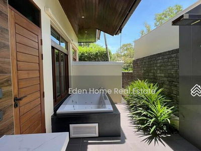 Private Pool Villa in Bangtao, Phuket, Thailand Private Pool Villa in Bangtao, Phuket, Thailand