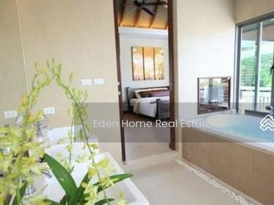 Modern 3 Bedroom Villa Available for Rent, Phuket, Thailand Modern 3 Bedroom Villa Available for Rent, Phuket, Thailand