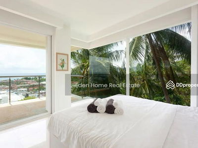 Sea Star 2-Bedroom Condominium, Phuket, Thailand Sea Star 2-Bedroom Condominium, Phuket, Thailand