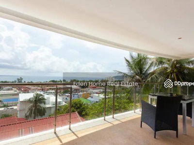 Sea Star 2-Bedroom Condominium, Phuket, Thailand Sea Star 2-Bedroom Condominium, Phuket, Thailand