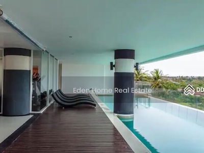 Sea Star 2-Bedroom Condominium, Phuket, Thailand Sea Star 2-Bedroom Condominium, Phuket, Thailand