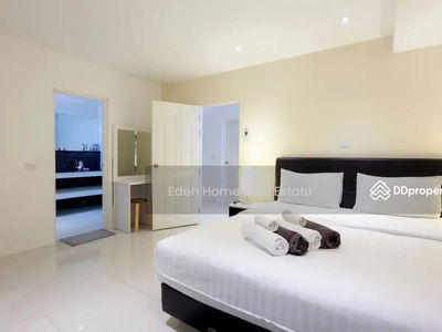 Sea Star 2-Bedroom Condominium, Phuket, Thailand Sea Star 2-Bedroom Condominium, Phuket, Thailand