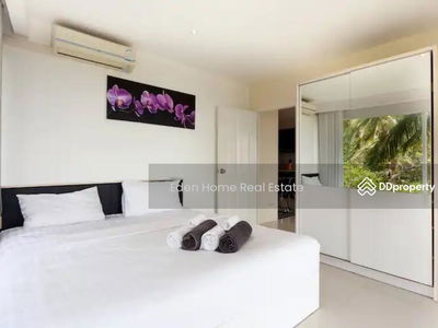 Sea Star 2-Bedroom Condominium, Phuket, Thailand Sea Star 2-Bedroom Condominium, Phuket, Thailand