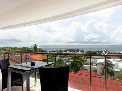 Sea Star 2-Bedroom Condominium, Phuket, Thailand Sea Star 2-Bedroom Condominium, Phuket, Thailand
