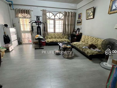 Жилье в Ban Ratsada, Thailand Жилье в Ban Ratsada, Thailand