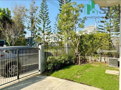 Townhome for rent indy 2 Bangna-Ramkhamhaeng 2 (SPSAM1266), Bangkok, Thailand Townhome for rent indy 2 Bangna-Ramkhamhaeng 2 (SPSAM1266), Bangkok, Thailand
