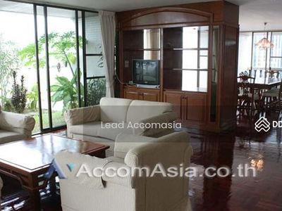 4 Bedrooms Apartment for Rent in Sukhumvit, Bangkok near BTS Asok - MRT Sukhumvit at Spacious space, Bangkok, Thailand 4 Bedrooms Apartment for Rent in Sukhumvit, Bangkok near BTS Asok - MRT Sukhumvit at Spacious space, Bangkok, Thailand