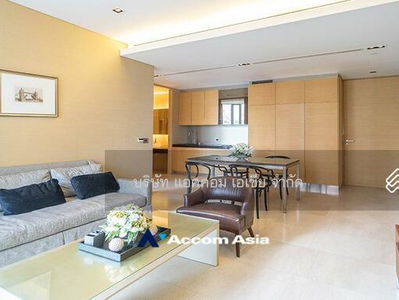 Saladaeng Residences, Bangkok, Thailand Saladaeng Residences, Bangkok, Thailand