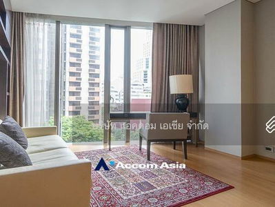 Saladaeng Residences, Bangkok, Thailand Saladaeng Residences, Bangkok, Thailand