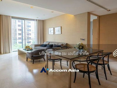 Saladaeng Residences, Bangkok, Thailand Saladaeng Residences, Bangkok, Thailand