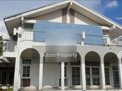 House Tiwanon 25, Nonthaburi, Thailand House Tiwanon 25, Nonthaburi, Thailand