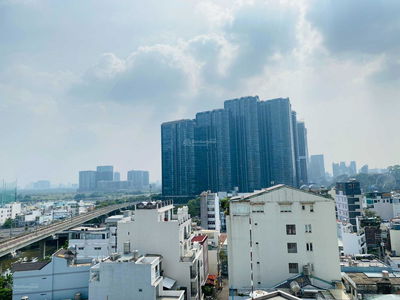 Alojamiento en Ho Chi Minh City, Vietnam Alojamiento en Ho Chi Minh City, Vietnam