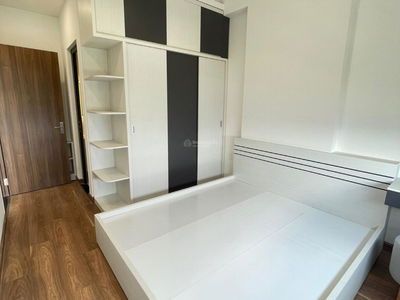 Q7 Saigon Riverside, Vietnam Q7 Saigon Riverside, Vietnam