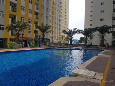 City Gate Towers, Vietnam City Gate Towers, Vietnam