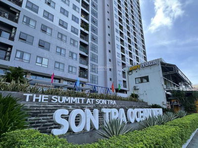 Son Tra Ocean View, Vietnam  Son Tra Ocean View, Vietnam