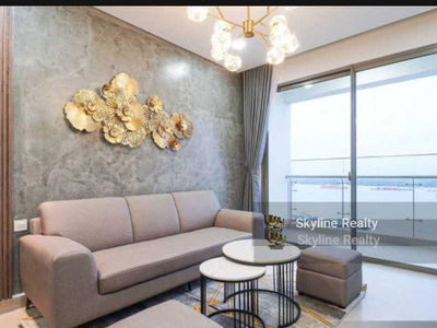 Sky 89, Vietnam Sky 89, Vietnam