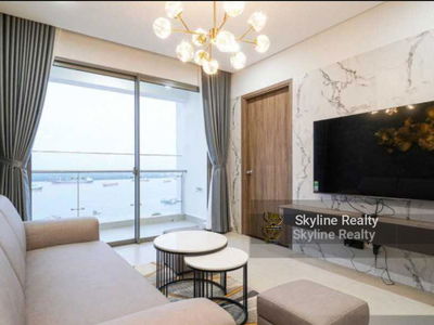 Sky 89, Vietnam Sky 89, Vietnam