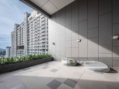 Sky 89, Vietnam Sky 89, Vietnam