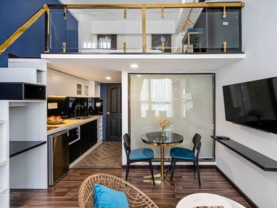 Gehäuse In Ho Chi Minh City, Vietnam Gehäuse In Ho Chi Minh City, Vietnam