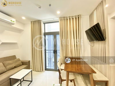 Жилье в Ho Chi Minh City, Vietnam Жилье в Ho Chi Minh City, Vietnam