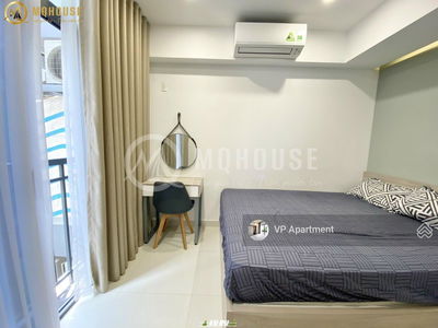 Жилье в Ho Chi Minh City, Vietnam Жилье в Ho Chi Minh City, Vietnam