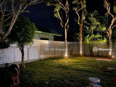 Housing in Ban Ratsada, Thailand Housing in Ban Ratsada, Thailand