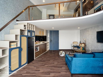 Alojamiento en Ho Chi Minh City, Vietnam Alojamiento en Ho Chi Minh City, Vietnam